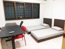 Blk 610 Woodlands Avenue 4 (Woodlands), HDB 5 Rooms #599133541